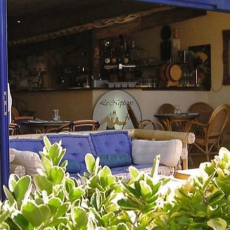 Hotel Le Neptune Soulac-sur-Mer Εξωτερικό φωτογραφία