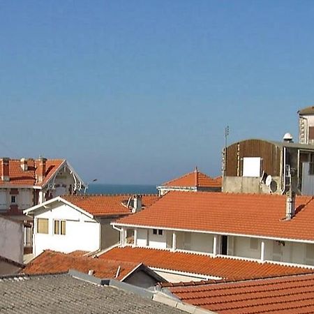 Hotel Le Neptune Soulac-sur-Mer Εξωτερικό φωτογραφία