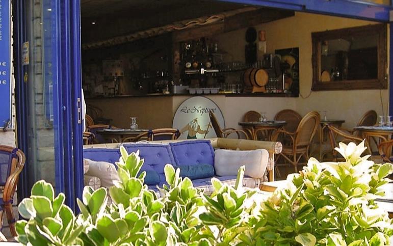 Hotel Le Neptune Soulac-sur-Mer Εξωτερικό φωτογραφία