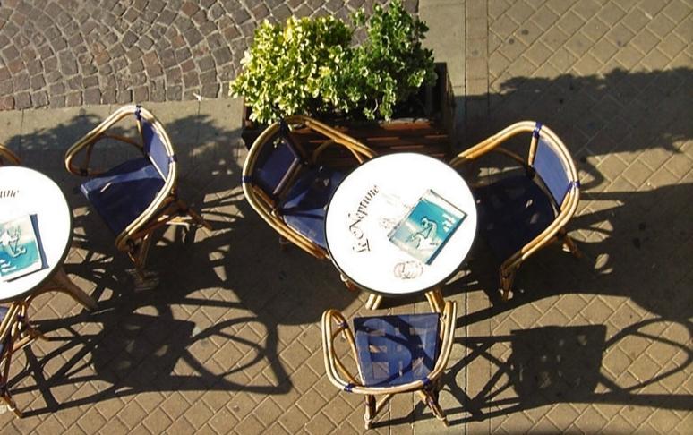 Hotel Le Neptune Soulac-sur-Mer Εξωτερικό φωτογραφία