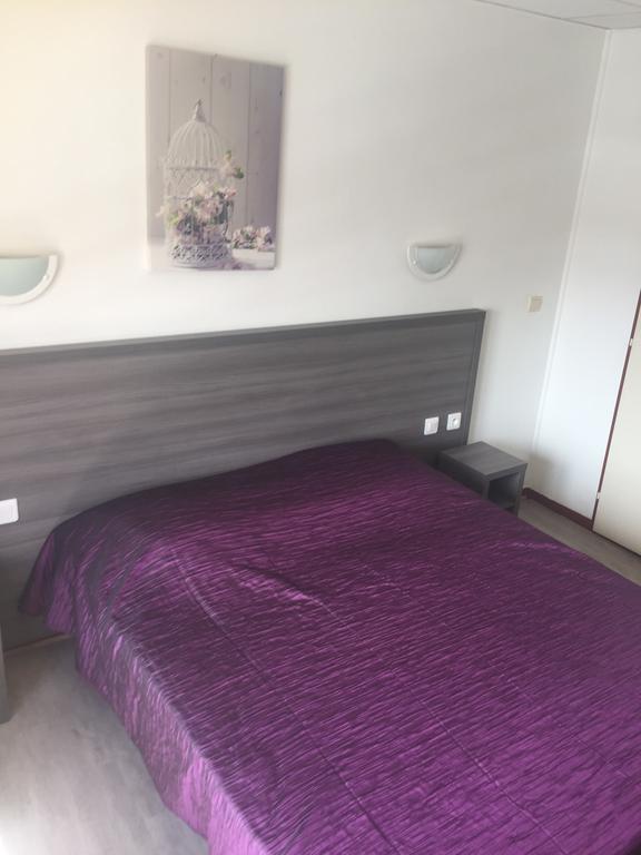 Hotel Le Neptune Soulac-sur-Mer Εξωτερικό φωτογραφία