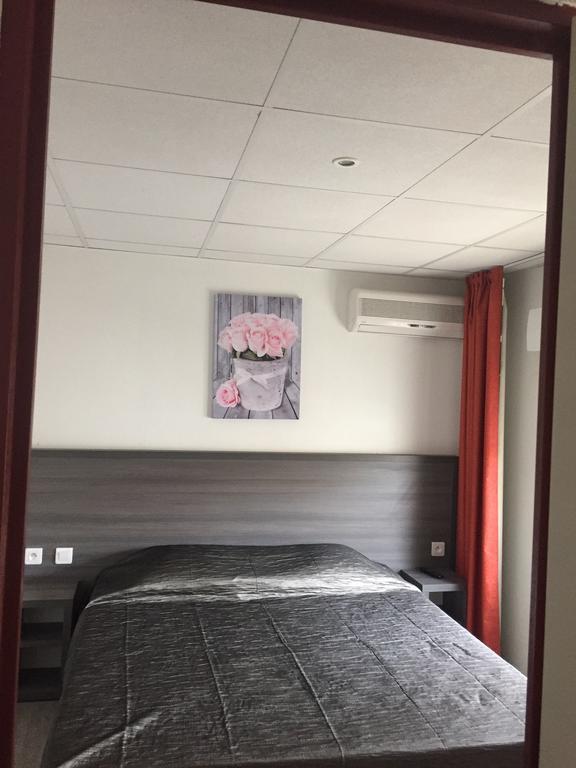 Hotel Le Neptune Soulac-sur-Mer Εξωτερικό φωτογραφία